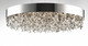Mystic LED Pendant (39657MSKPC)