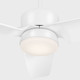 Colgin 44 LED 44" Ceiling Fan (3CGR44RZWD)