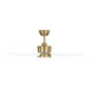Colgin 44 LED 44" Ceiling Fan (3CGR44SBD)