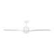 Avila Coastal 60 LED 60" Ceiling Fan (3AVLCR60RZWD)