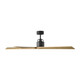 Aspen 56 56" Ceiling Fan (5ASPR56MBKNH)