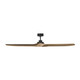 Collins Smart 70 70" Ceiling Fan (3CLNSM70MBKNH)