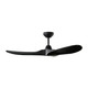 Maverick Smart 44 44" Ceiling Fan (3MAVSM44MBKMBK)