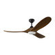 Maverick Smart 52 LED 52" Ceiling Fan (3MAVSM52MBKD)