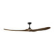 Maverick Smart 70 70" Ceiling Fan (3MAVSM70MBK)