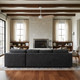 Paddle Smart 52 52" Ceiling Fan (3PDSM52RZW)