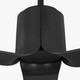 Peel Smart 52 LED 52" Ceiling Fan (3PESM52MBKD)