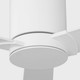 Rozzen 32 Hugger 32" Ceiling Fan (3RZHR32RZW)