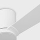 Rozzen 32 Hugger 32" Ceiling Fan (3RZHR32RZW)