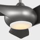 Topan Smart 52 LED 52" Ceiling Fan (3TNSM52BSD)