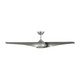 Topan Smart 60 LED 60" Ceiling Fan (3TNSM60BSD)