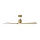 Aspen 56 56" Ceiling Fan (5ASPR56BBSWWO)