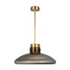 Visual Comfort Modern - AKPD593WDHABSM