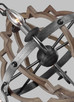 Socorro Six Light Chandelier (3124906)