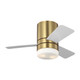 manufacturer_finish:Burnished Brass/Matte White/Matte White