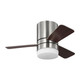Era 32 Hugger LED 32"Ceiling Fan (3ERHR32BSD)