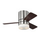 Era 32 Hugger LED 32"Ceiling Fan (3ERHR32BSD)