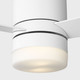 Era 32 Hugger LED 32"Ceiling Fan (3ERHR32RZWD)