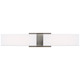 Generation Lighting - 4422991S-962 - LED Wall / Bath - Vandeventer - Brushed Nickel