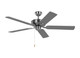 manufacturer_finish:Brushed Steel/Silver/Silver