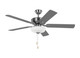 manufacturer_finish:Brushed Steel/Silver/Silver