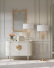Forget-Me-Not Mirror (1000-0161)