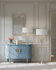 Forget-Me-Not Mirror (1000-0162)