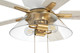 Insight 52" Ceiling Fan (IST52WSB5)