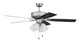 manufacturer_finish:Brushed Nickel/Brushed Nickel/Greywood