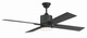 Teana 52" Ceiling Fan (TEA52FB4)