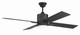 Teana 52" Ceiling Fan (TEA52FB4)