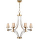 manufacturer_finish:Antique-Burnished Brass|manufacturer_glass:3 x 5 x 5.25 Natural Paper