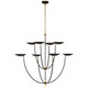 manufacturer_finish:Bronze and Hand-Rubbed Antique Brass