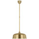 manufacturer_finish:Hand-Rubbed Antique Brass|manufacturer_glass:16 Hand-Rubbed Antique Brass Rockhouse Shade