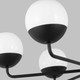 manufacturer_finish:Midnight Black|light_source:Unspecified|light_output:Unspecified|color_temperature:Unspecified|cri:Unspecified