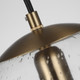 Leo H.G. One Light Pendant (6601801EN7-848)