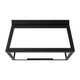 manufacturer_finish:Black|light_output:Unspecified|color_temperature:Unspecified|cri:Unspecified