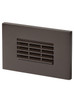 Visual Comfort Studio - 93491S-171 - LED Step Lighting - SeaGull - LED Step Lighting - Painted Antique Bronze