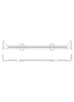 Visual Comfort Studio - 94018 - LED Brick Lighting - SeaGull - LED Brick Lighting - Undefined