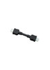 Visual Comfort Studio - 95220S-12 - LED Self-Contained Lighting - SeaGull - Connectors and Accessories - Black