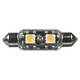 Visual Comfort Studio - 96118S-32 - Lx LED Clear Festoon Lamp - 3000K 12v - Ambiance Lx LED Festoon - Clear