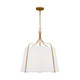 manufacturer_finish:Antique Gild