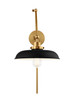 manufacturer_finish:Midnight Black and Burnished Brass|manufacturer_glass:Midnight Black