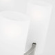manufacturer_finish:Brushed Steel