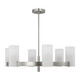 manufacturer_finish:Brushed Steel