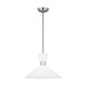 manufacturer_finish:Brushed Steel