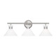 manufacturer_finish:Brushed Steel