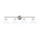 manufacturer_finish:Brushed Steel