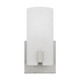 manufacturer_finish:Brushed Steel