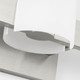 manufacturer_finish:Brushed Steel